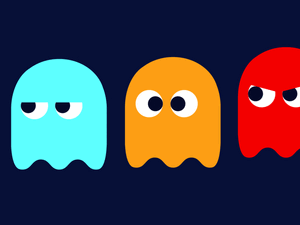 Pacman animated banner.gif